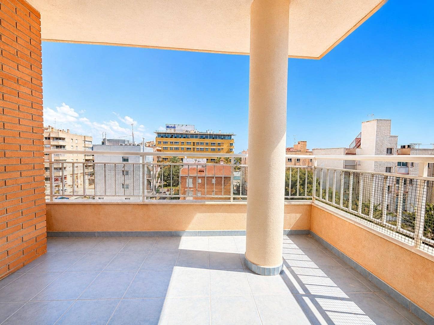 2 chambre Appartement à vendre à Aguilas avec piscine garage - 228 000 € (Ref: 9927428)