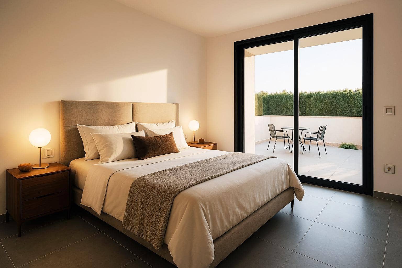 Chalet de 3 habitaciones en Torre-Pacheco en venta con piscina - 829.000 € (Ref: 9934224)