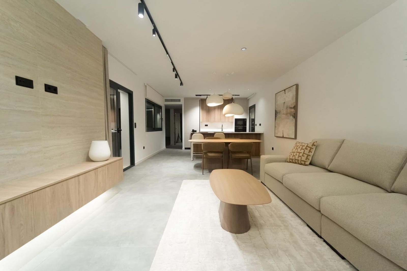 Chalet de 3 habitaciones en Torre-Pacheco en venta con piscina - 829.000 € (Ref: 9934224)