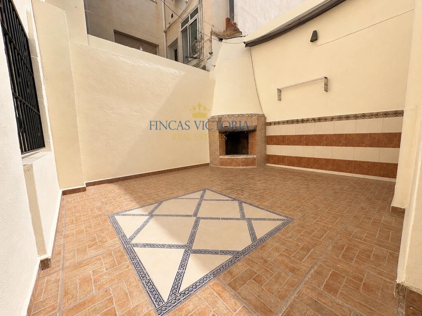 Apartamento Playa de 3 habitaciones en Aguilas en venta - 115.000 € (Ref: 9934225)