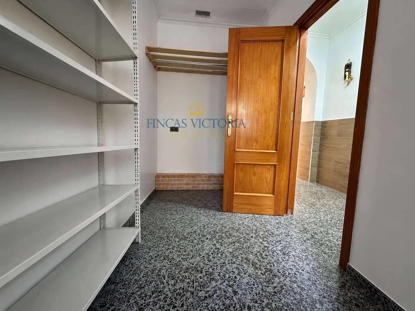 Apartamento Playa de 3 habitaciones en Aguilas en venta - 115.000 € (Ref: 9934225)