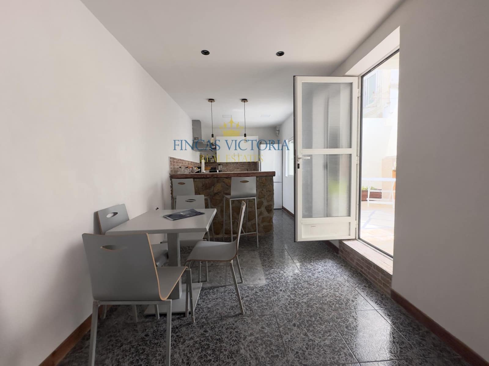 Apartamento Playa de 3 habitaciones en Aguilas en venta - 115.000 € (Ref: 9934225)