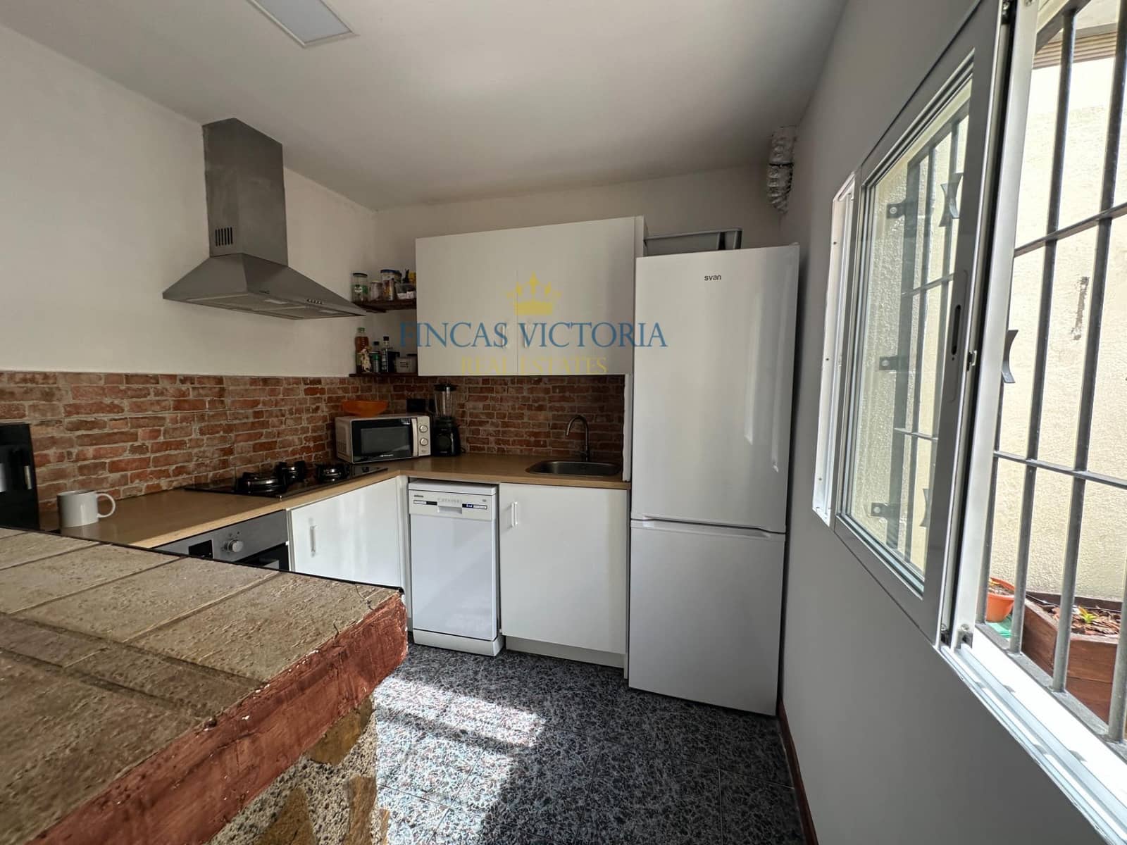 Apartamento Playa de 3 habitaciones en Aguilas en venta - 115.000 € (Ref: 9934225)
