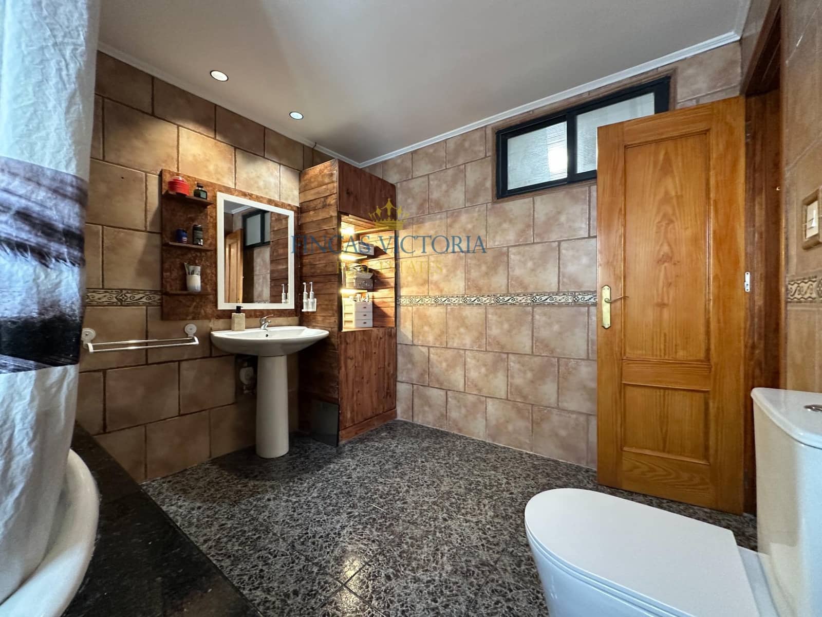 Apartamento Playa de 3 habitaciones en Aguilas en venta - 115.000 € (Ref: 9934225)