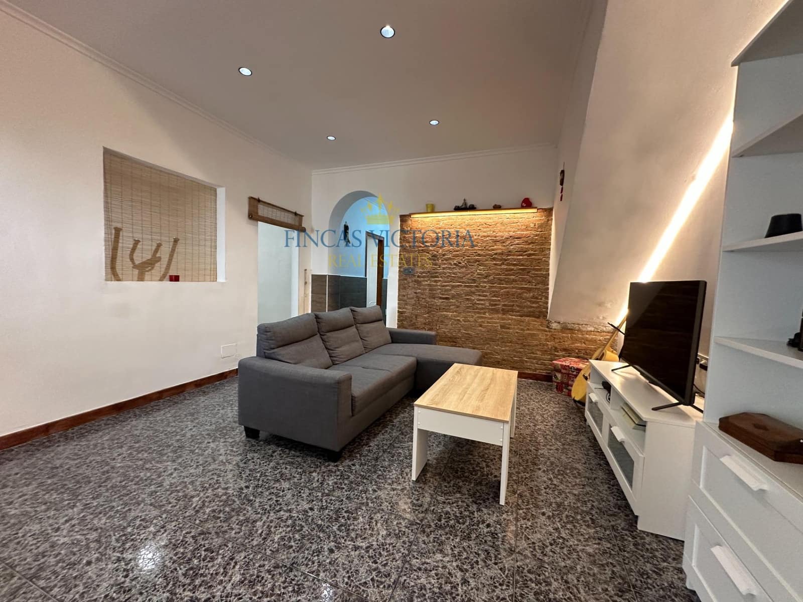 Apartamento Playa de 3 habitaciones en Aguilas en venta - 115.000 € (Ref: 9934225)