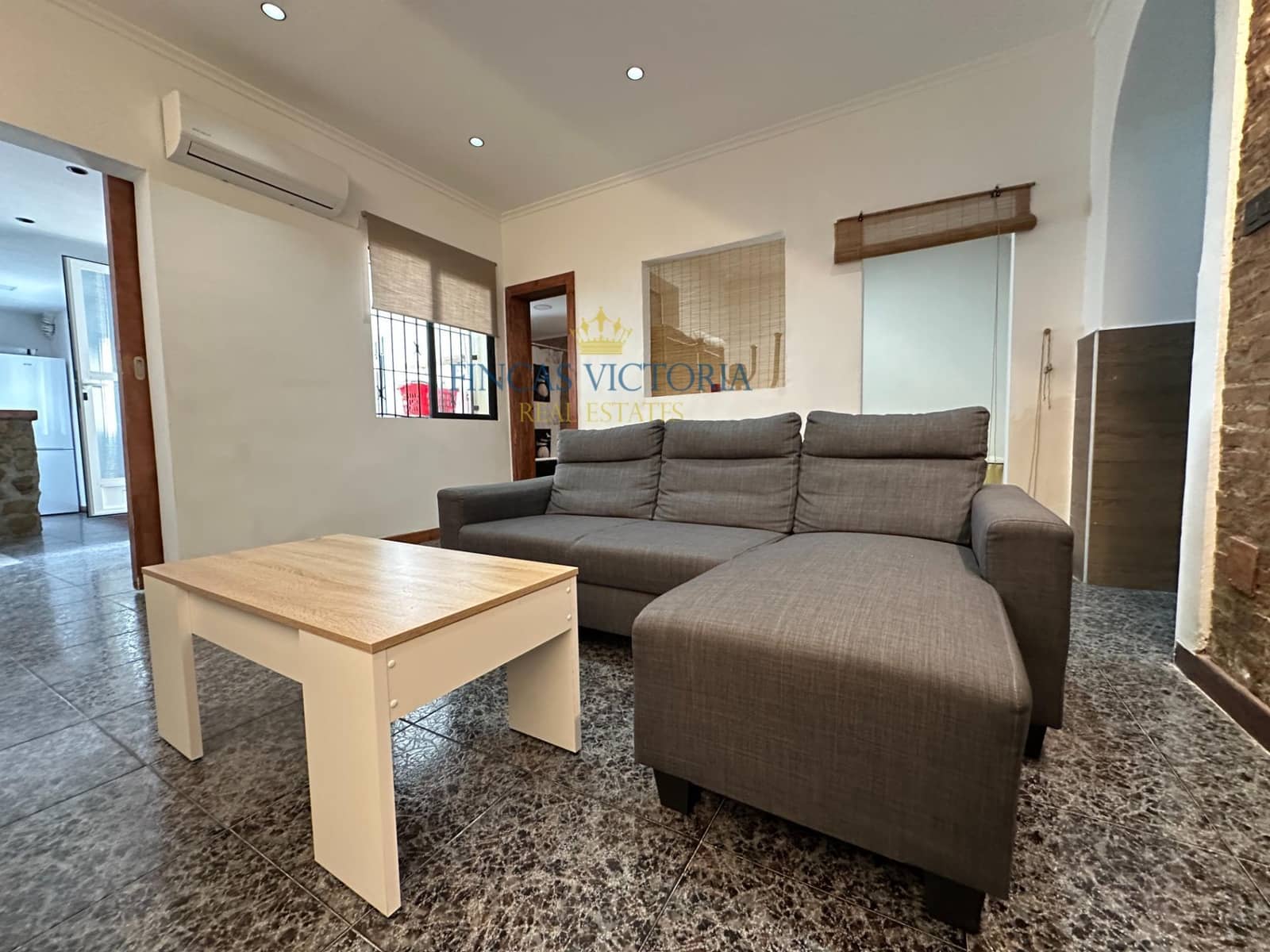 Apartamento Playa de 3 habitaciones en Aguilas en venta - 115.000 € (Ref: 9934225)
