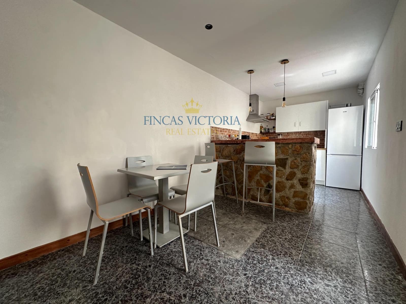 Apartamento Playa de 3 habitaciones en Aguilas en venta - 115.000 € (Ref: 9934225)