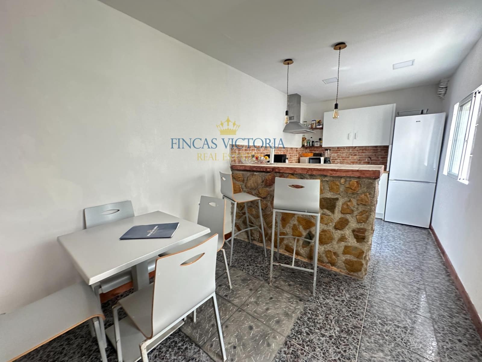 Apartamento Playa de 3 habitaciones en Aguilas en venta - 115.000 € (Ref: 9934225)