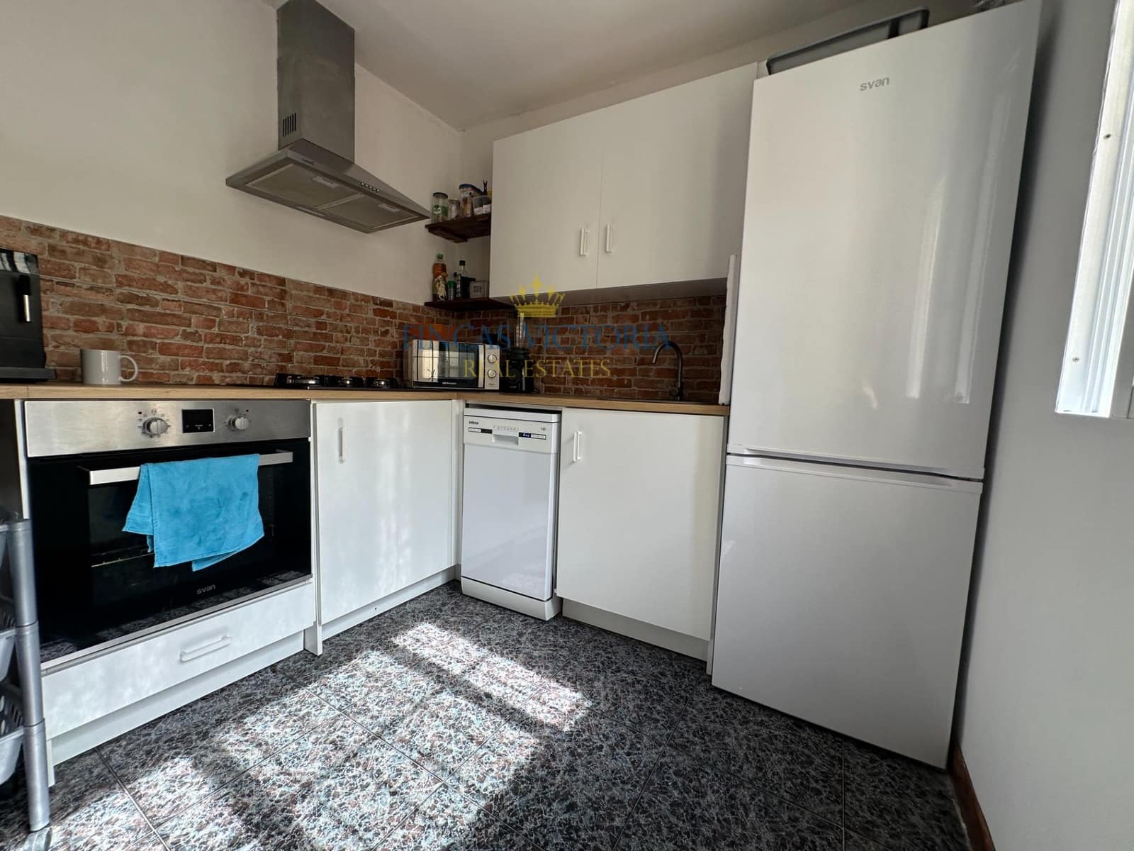 Apartamento Playa de 3 habitaciones en Aguilas en venta - 115.000 € (Ref: 9934225)