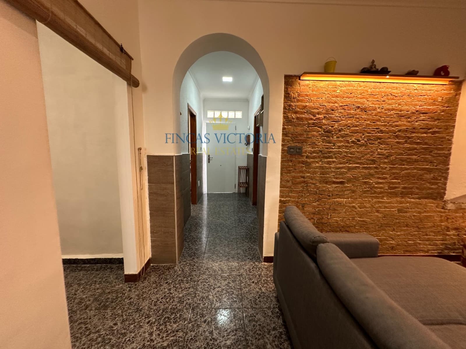 Apartamento Playa de 3 habitaciones en Aguilas en venta - 115.000 € (Ref: 9934225)