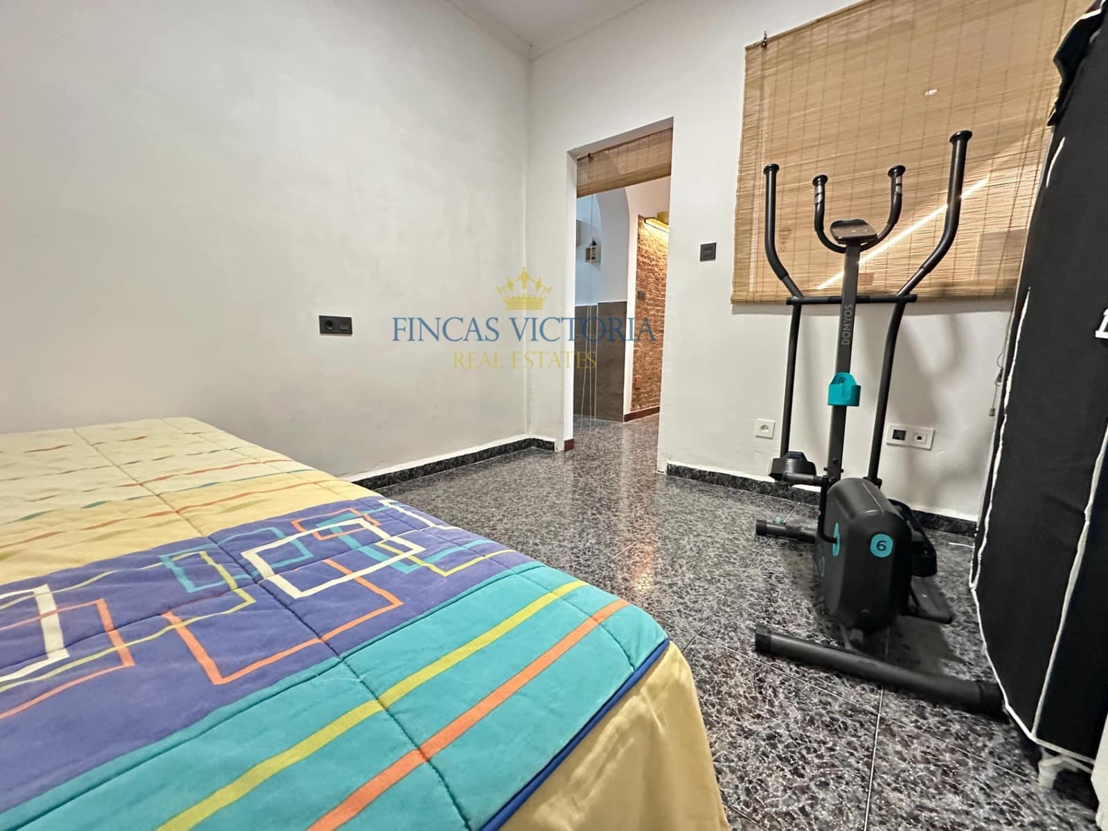 Apartamento Playa de 3 habitaciones en Aguilas en venta - 115.000 € (Ref: 9934225)