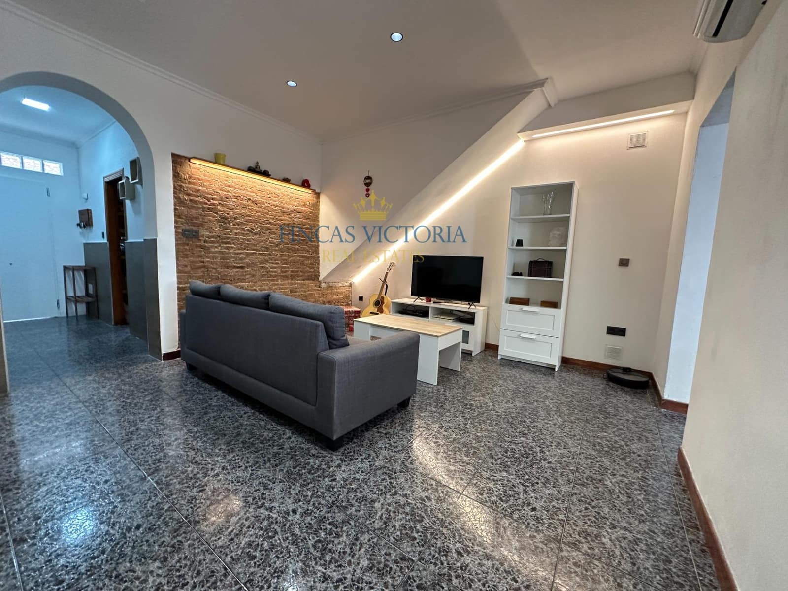 Apartamento Playa de 3 habitaciones en Aguilas en venta - 115.000 € (Ref: 9934225)
