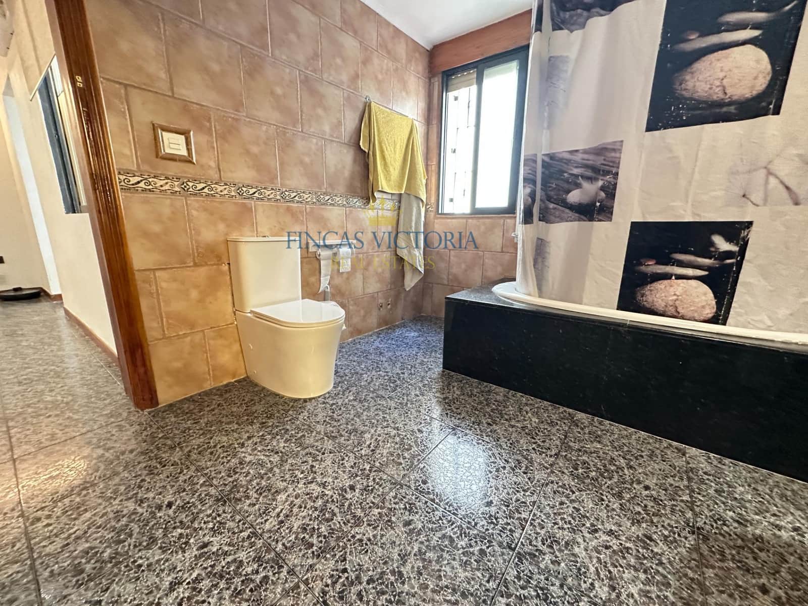 Apartamento Playa de 3 habitaciones en Aguilas en venta - 115.000 € (Ref: 9934225)