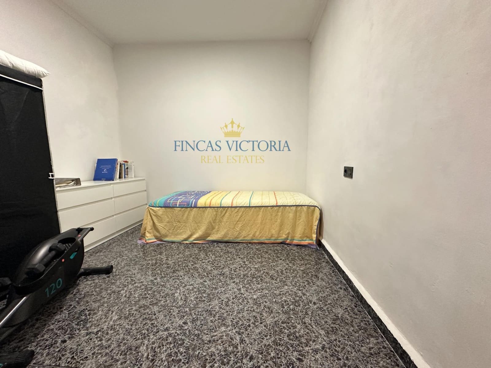 Apartamento Playa de 3 habitaciones en Aguilas en venta - 115.000 € (Ref: 9934225)