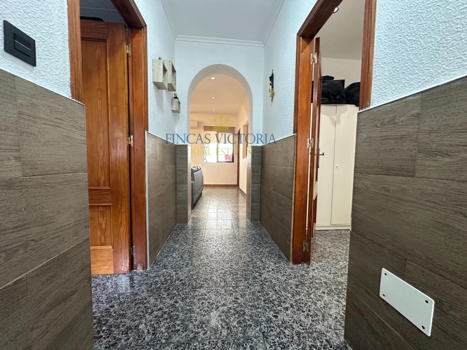 Apartamento Playa de 3 habitaciones en Aguilas en venta - 115.000 € (Ref: 9934225)