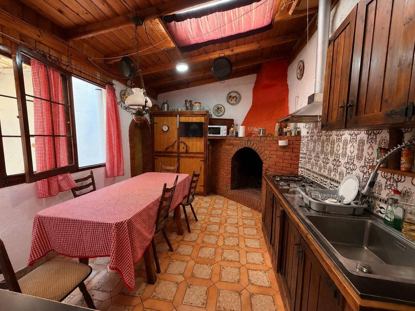 3 sypialnia Mieszkanie na sprzedaż w Aguilas - 119 900 € (Ref: 9936419)