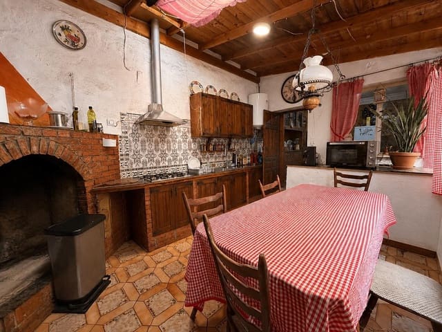 3 camera da letto Appartamento in vendita in Aguilas - 119.900 € (Rif: 9936419)