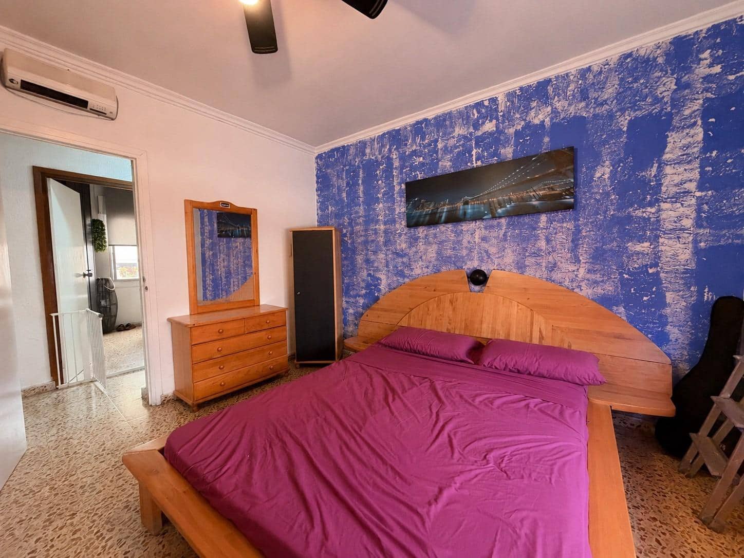 3 sypialnia Mieszkanie na sprzedaż w Aguilas - 119 900 € (Ref: 9936419)