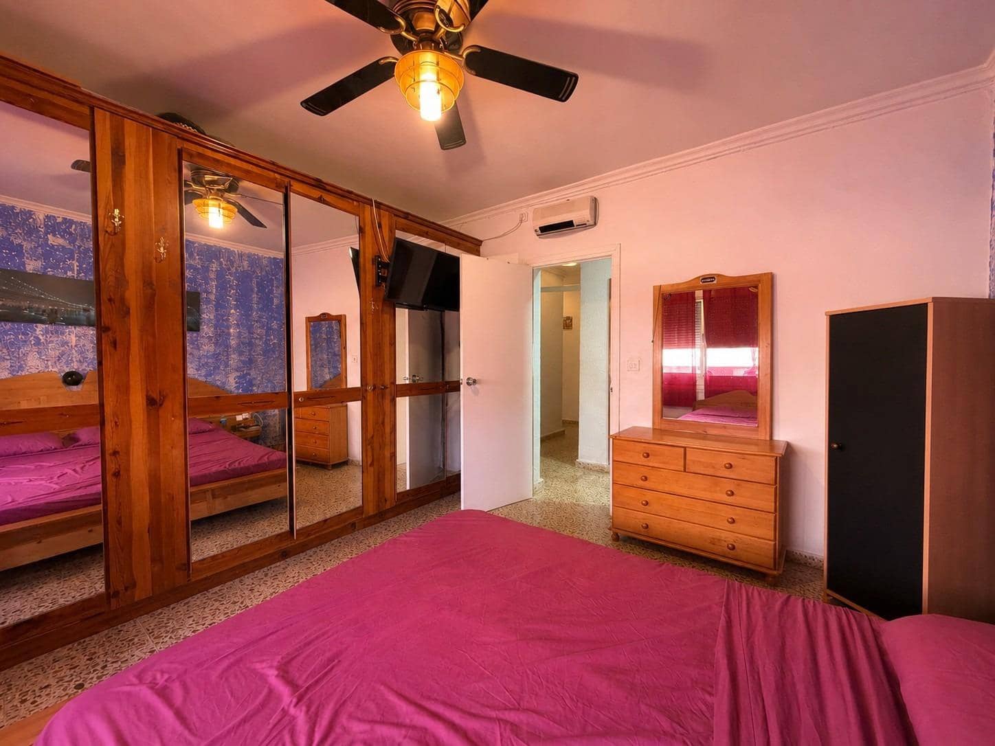 3 sypialnia Mieszkanie na sprzedaż w Aguilas - 119 900 € (Ref: 9936419)