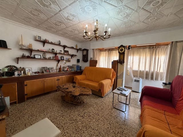 3 camera da letto Appartamento in vendita in Aguilas - 119.900 € (Rif: 9936419)