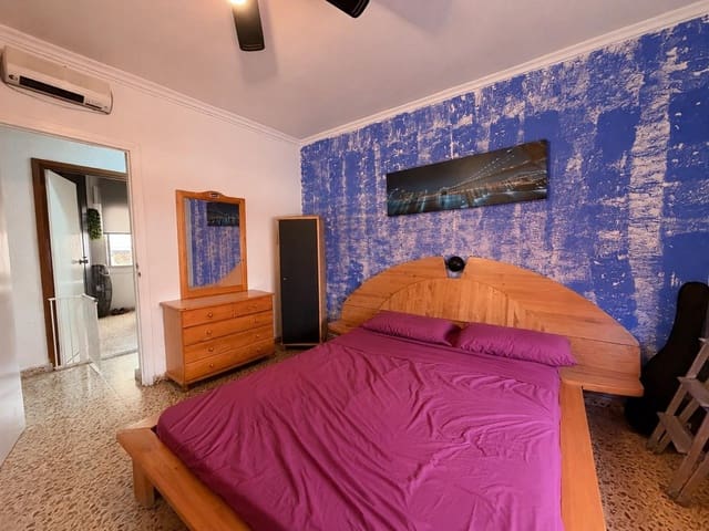 3 camera da letto Appartamento in vendita in Aguilas - 119.900 € (Rif: 9936419)