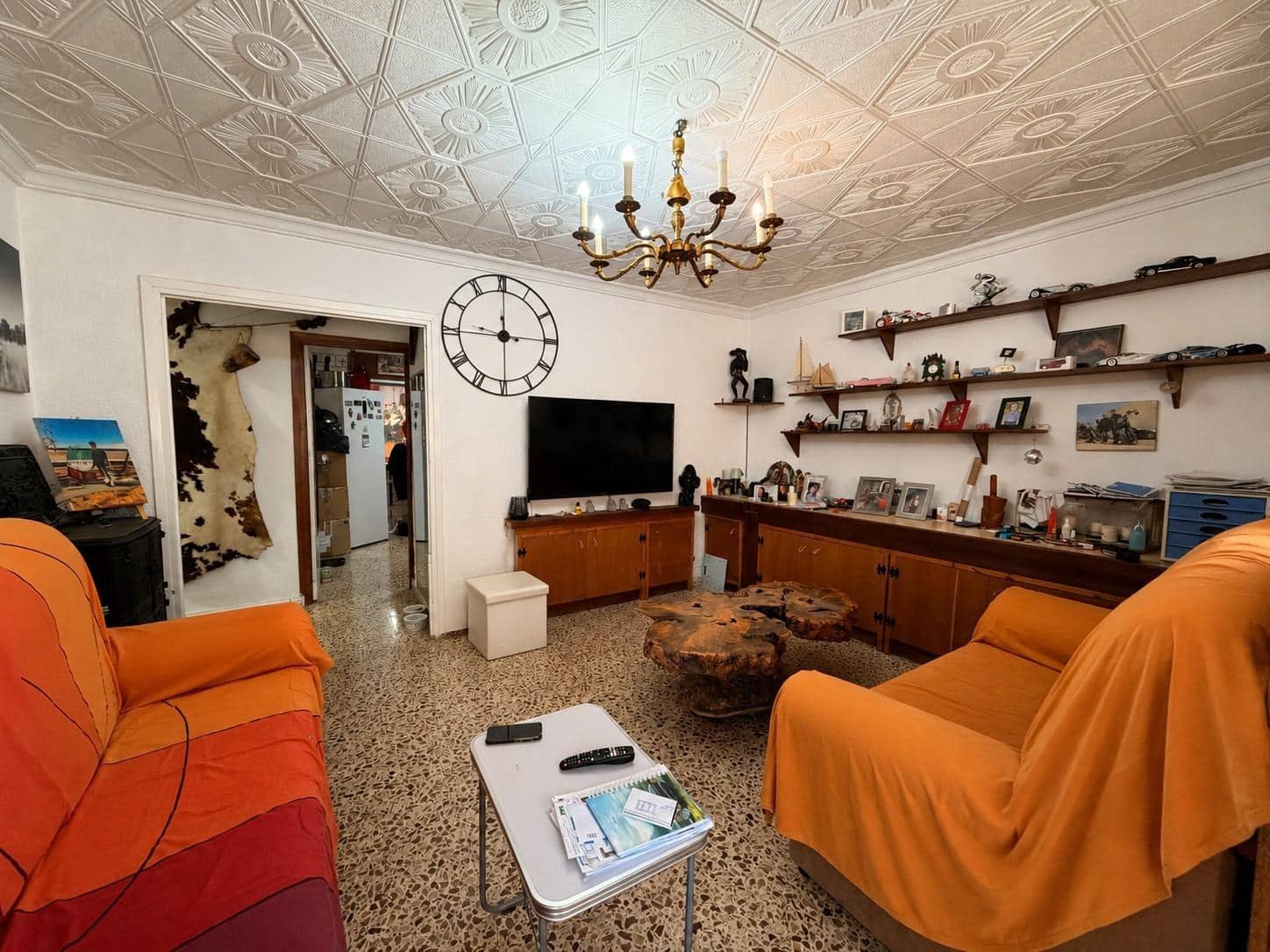 3 sypialnia Mieszkanie na sprzedaż w Aguilas - 119 900 € (Ref: 9936419)