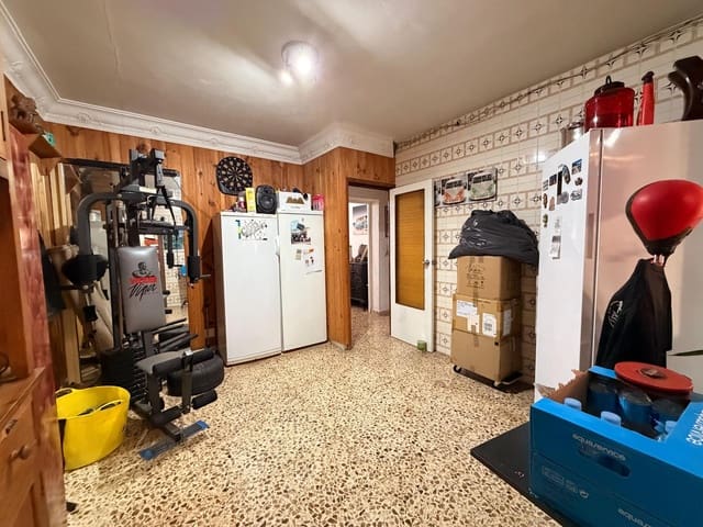 3 camera da letto Appartamento in vendita in Aguilas - 119.900 € (Rif: 9936419)