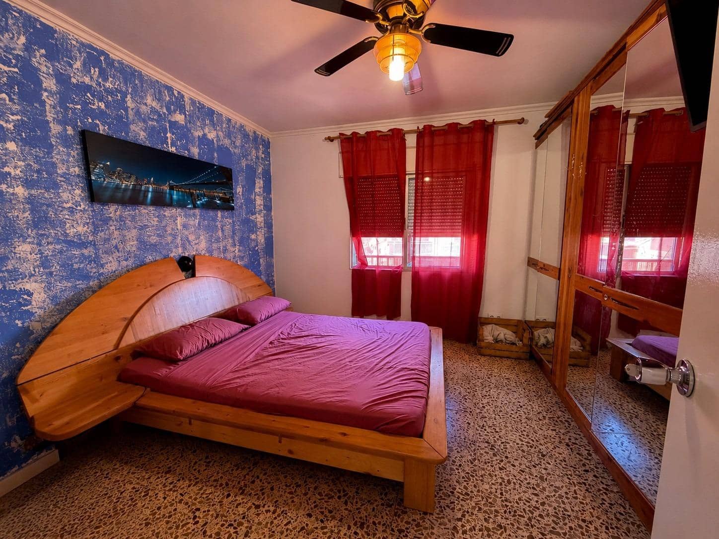 3 sypialnia Mieszkanie na sprzedaż w Aguilas - 119 900 € (Ref: 9936419)