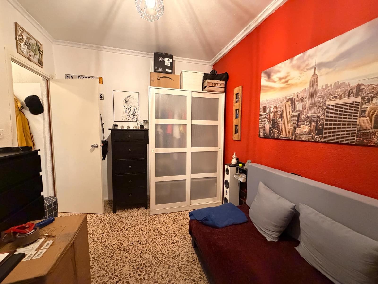 3 sypialnia Mieszkanie na sprzedaż w Aguilas - 119 900 € (Ref: 9936419)
