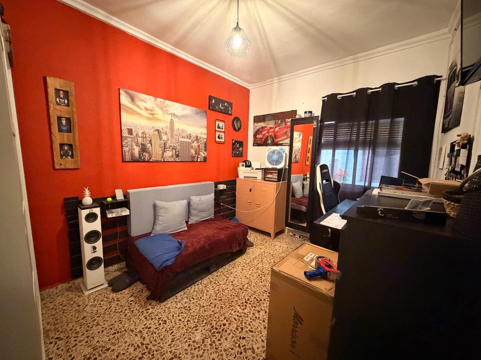 3 sypialnia Mieszkanie na sprzedaż w Aguilas - 119 900 € (Ref: 9936419)