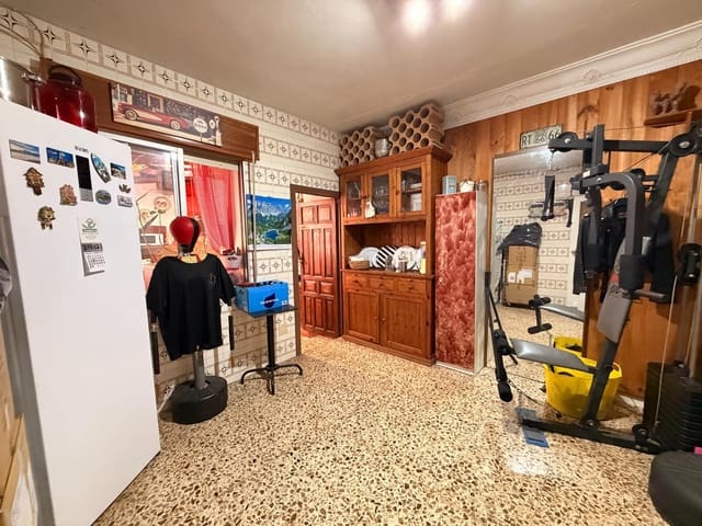 3 camera da letto Appartamento in vendita in Aguilas - 119.900 € (Rif: 9936419)