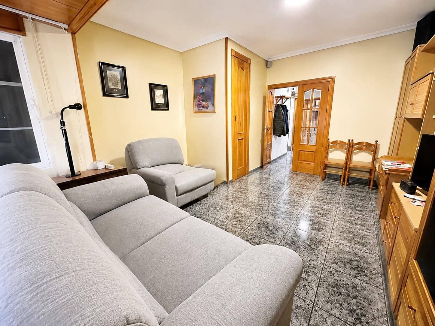 7 makuuhuone Asunto myytävänä paikassa Aguilas - 175 000 € (Ref: 9936420)
