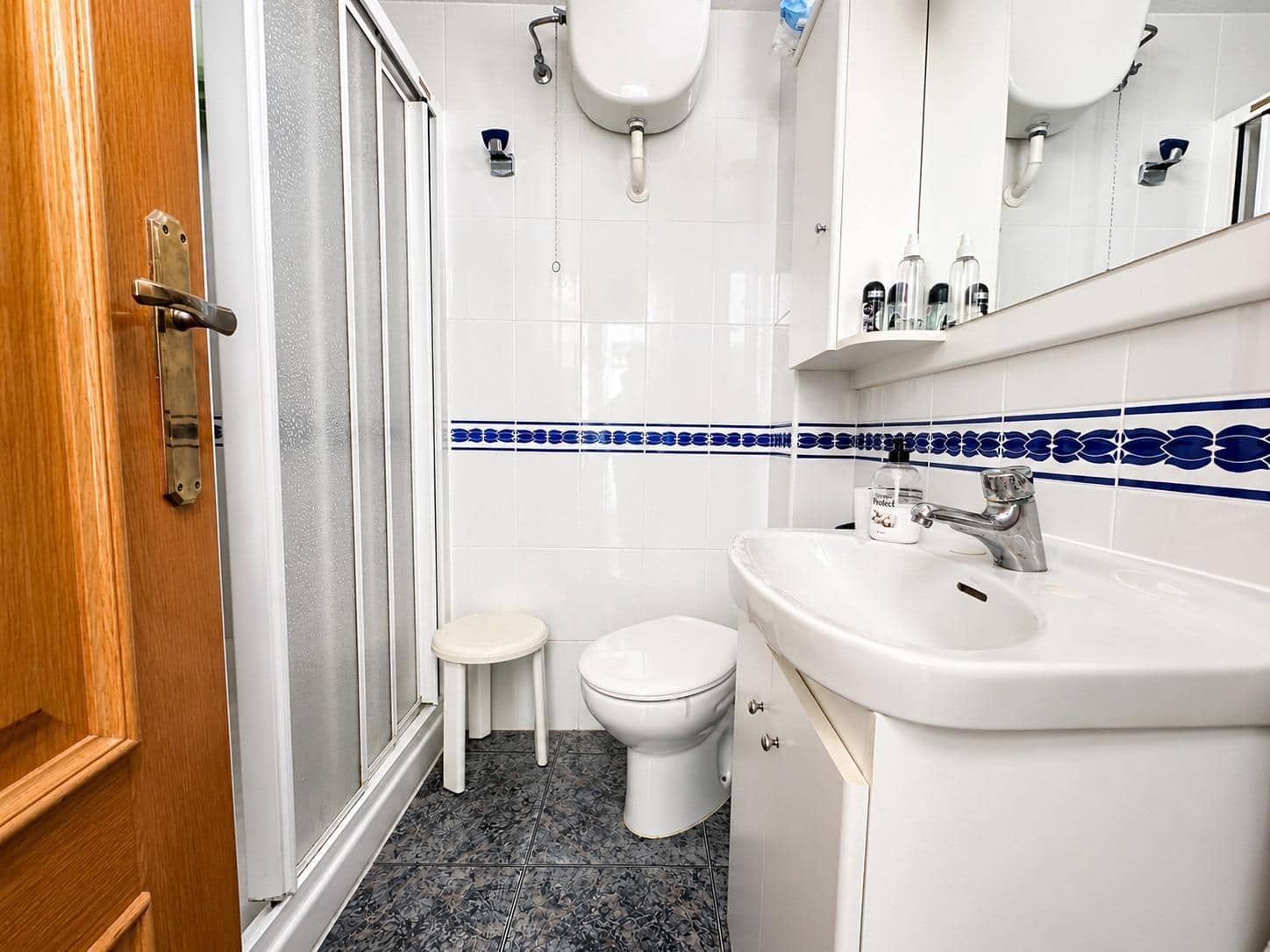 7 makuuhuone Asunto myytävänä paikassa Aguilas - 175 000 € (Ref: 9936420)