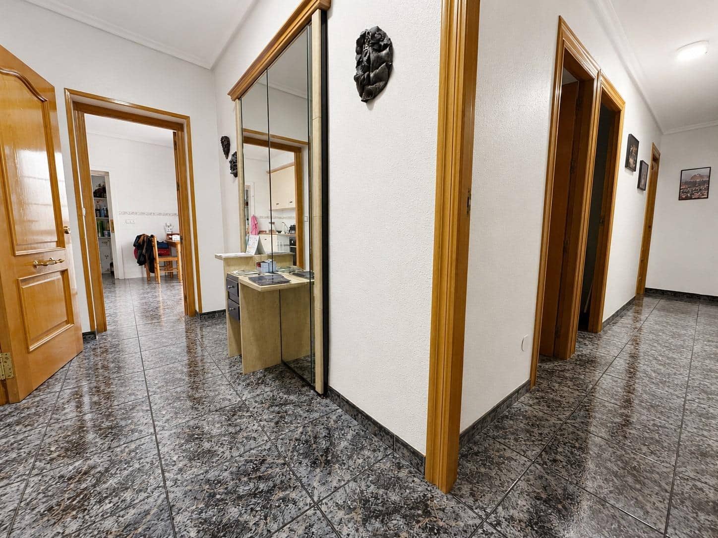 7 makuuhuone Asunto myytävänä paikassa Aguilas - 175 000 € (Ref: 9936420)