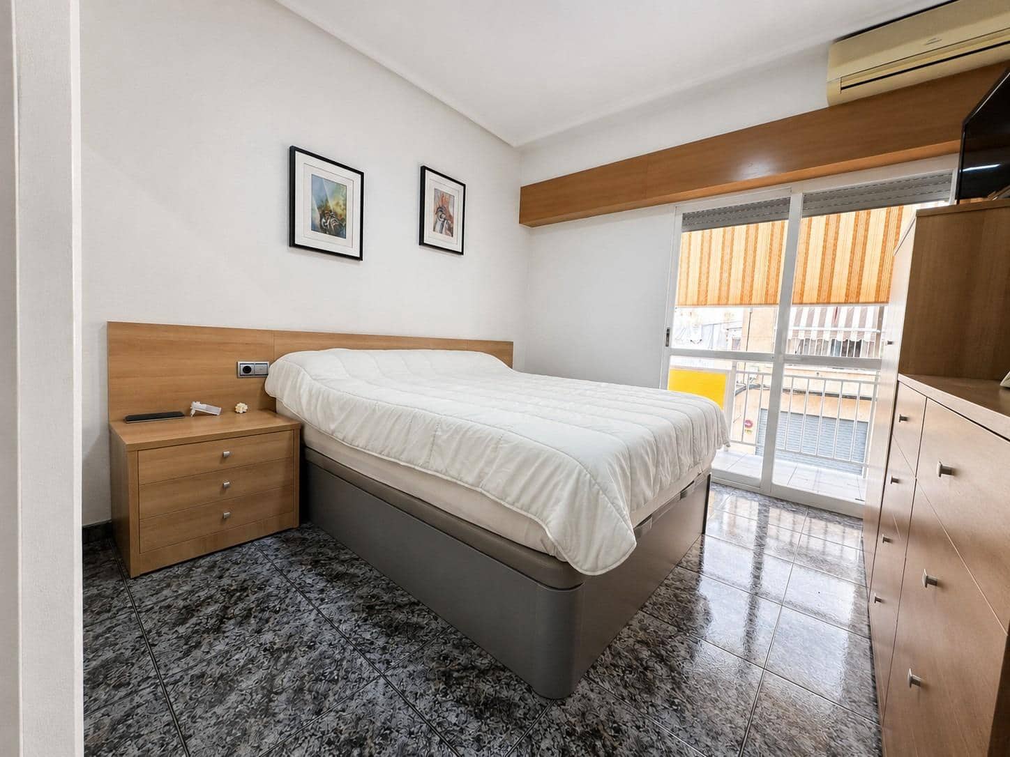 7 makuuhuone Asunto myytävänä paikassa Aguilas - 175 000 € (Ref: 9936420)