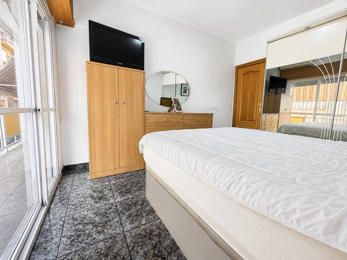 7 makuuhuone Asunto myytävänä paikassa Aguilas - 175 000 € (Ref: 9936420)