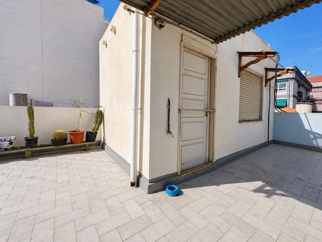 7 soveværelse Lejlighed til salg i Aguilas - € 175.000 (Ref: 9936420)