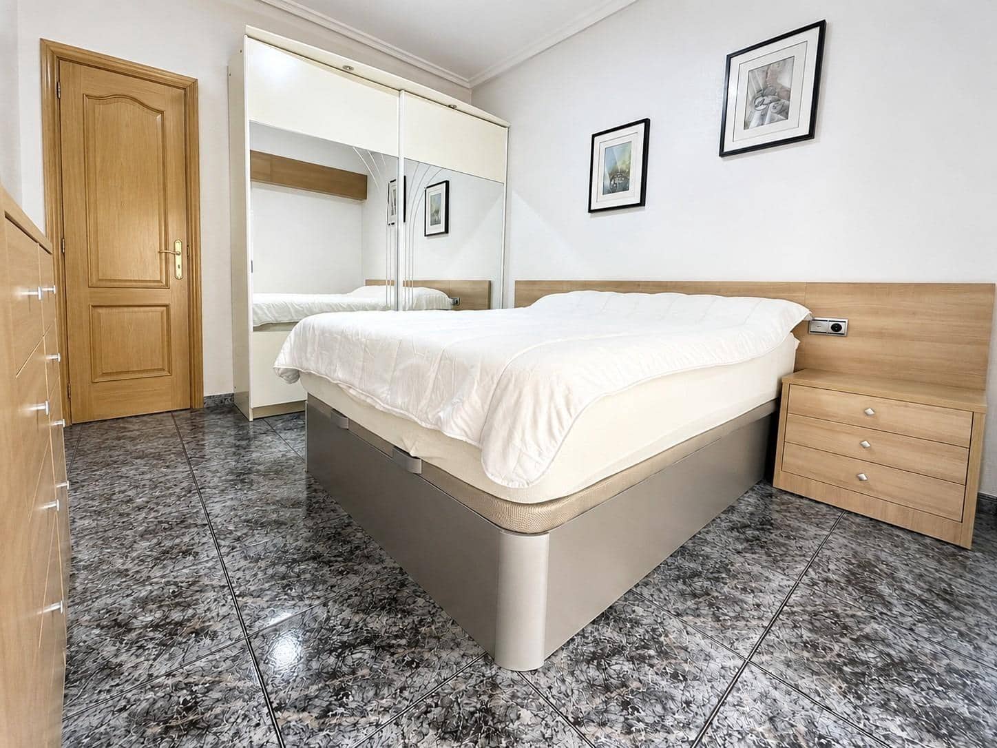7 makuuhuone Asunto myytävänä paikassa Aguilas - 175 000 € (Ref: 9936420)