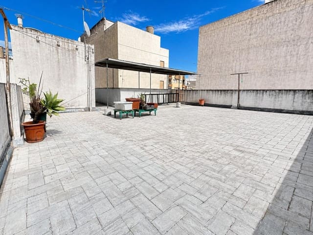 7 soveværelse Lejlighed til salg i Aguilas - € 175.000 (Ref: 9936420)