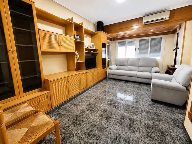 7 soveværelse Lejlighed til salg i Aguilas - € 175.000 (Ref: 9936420)