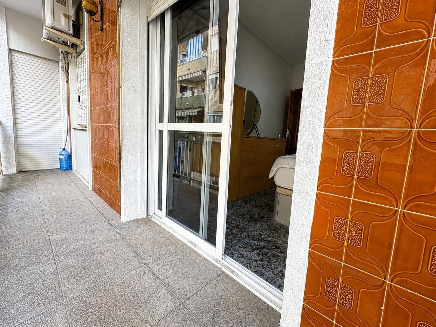 7 makuuhuone Asunto myytävänä paikassa Aguilas - 175 000 € (Ref: 9936420)