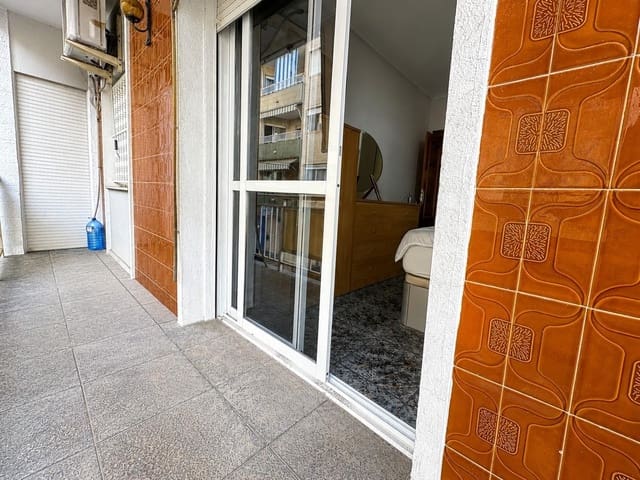 7 soveværelse Lejlighed til salg i Aguilas - € 175.000 (Ref: 9936420)