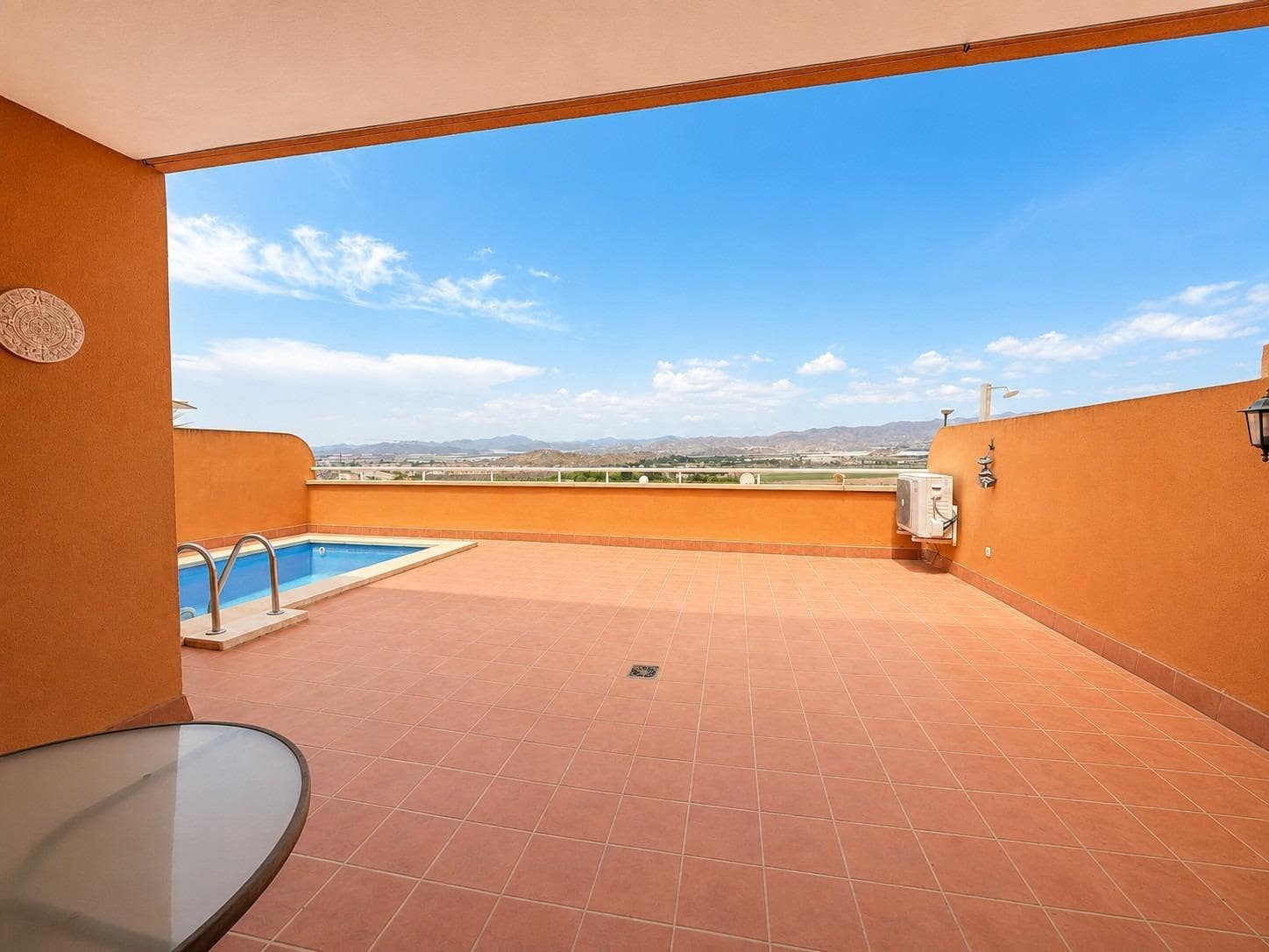 2 chambre Appartement à vendre à Aguilas avec piscine garage - 240 000 € (Ref: 9936421)