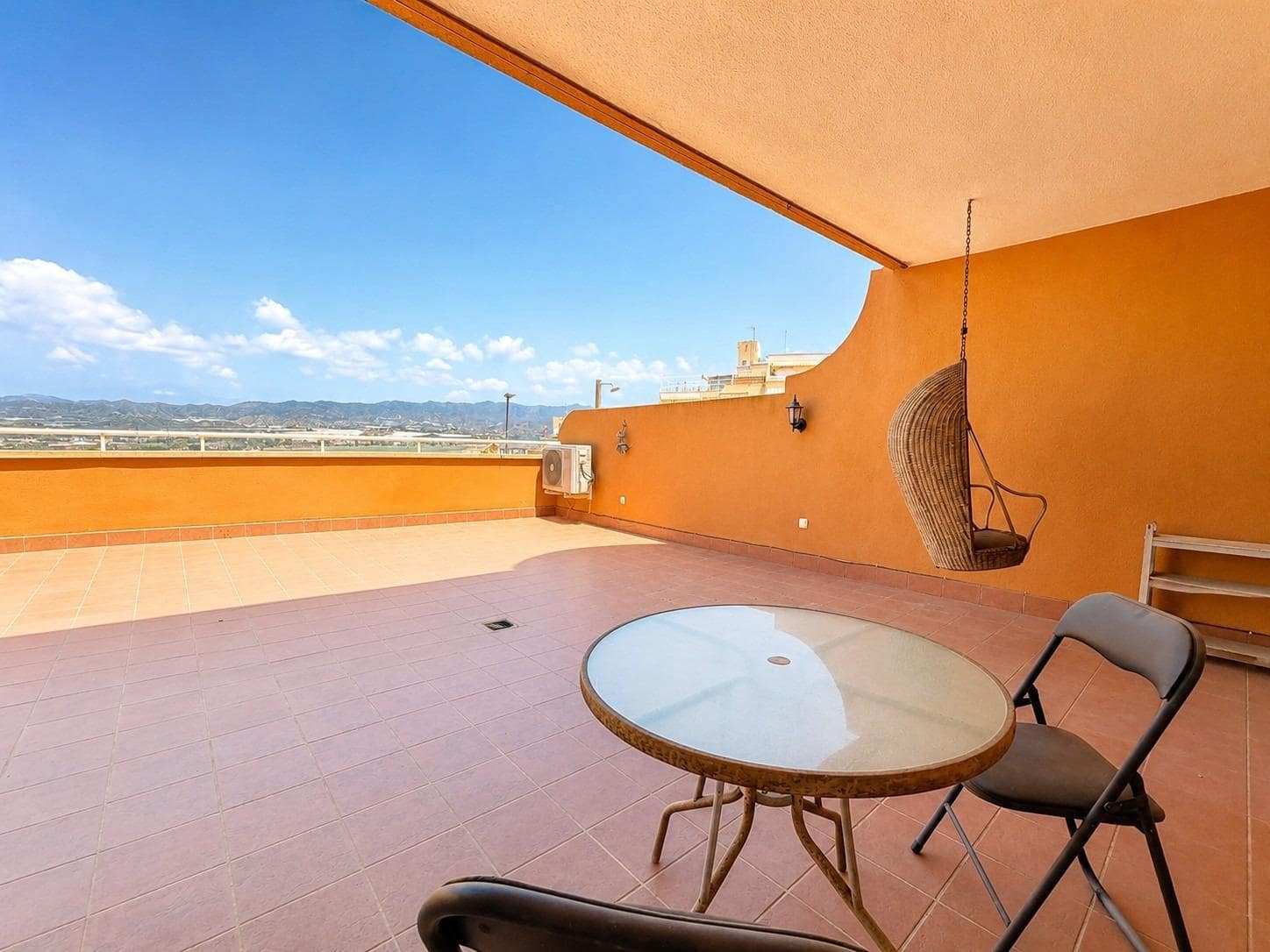 2 chambre Appartement à vendre à Aguilas avec piscine garage - 240 000 € (Ref: 9936421)