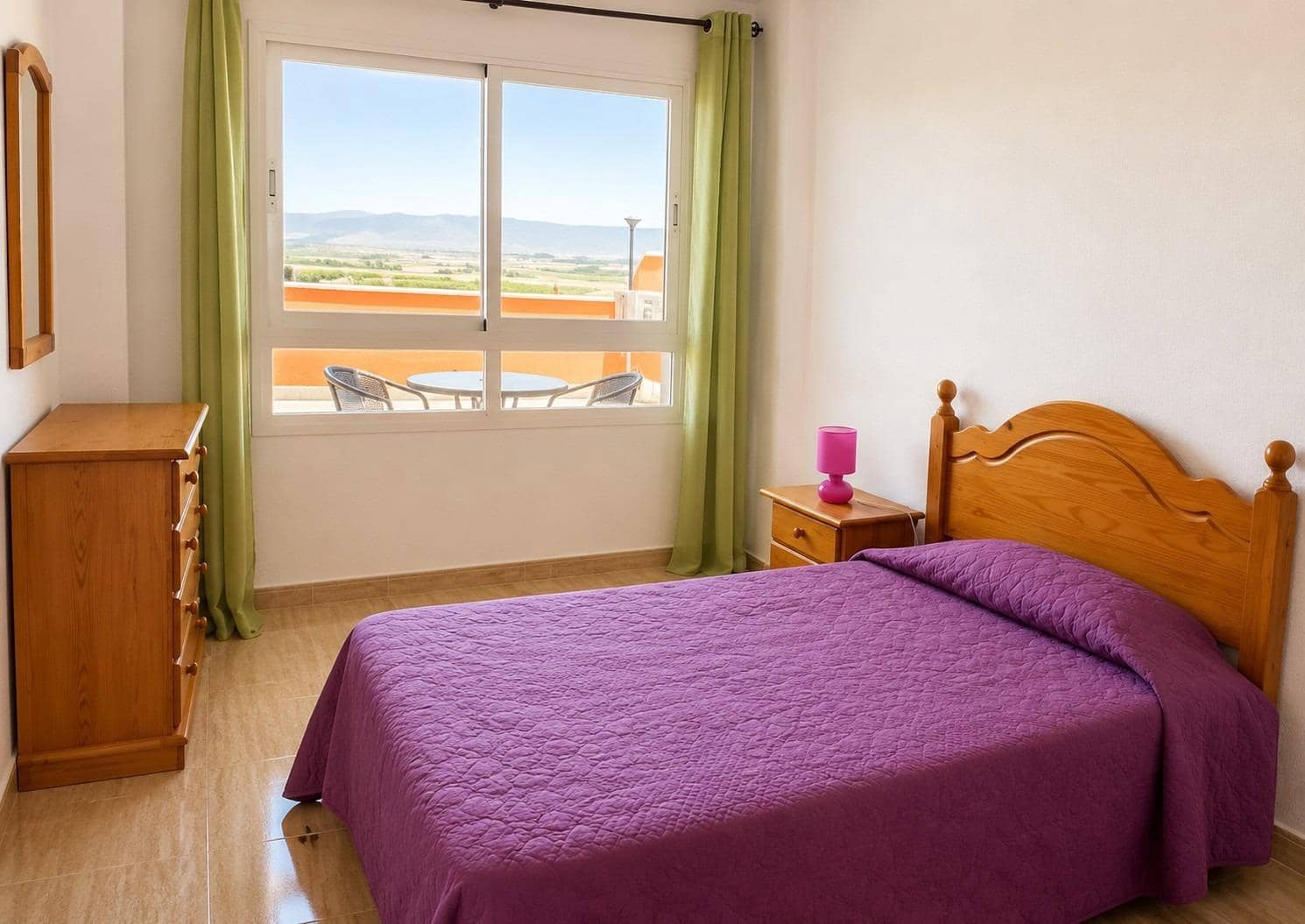 2 chambre Appartement à vendre à Aguilas avec piscine garage - 240 000 € (Ref: 9936421)