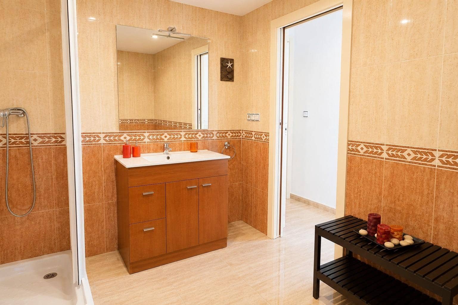 2 chambre Appartement à vendre à Aguilas avec piscine garage - 240 000 € (Ref: 9936421)