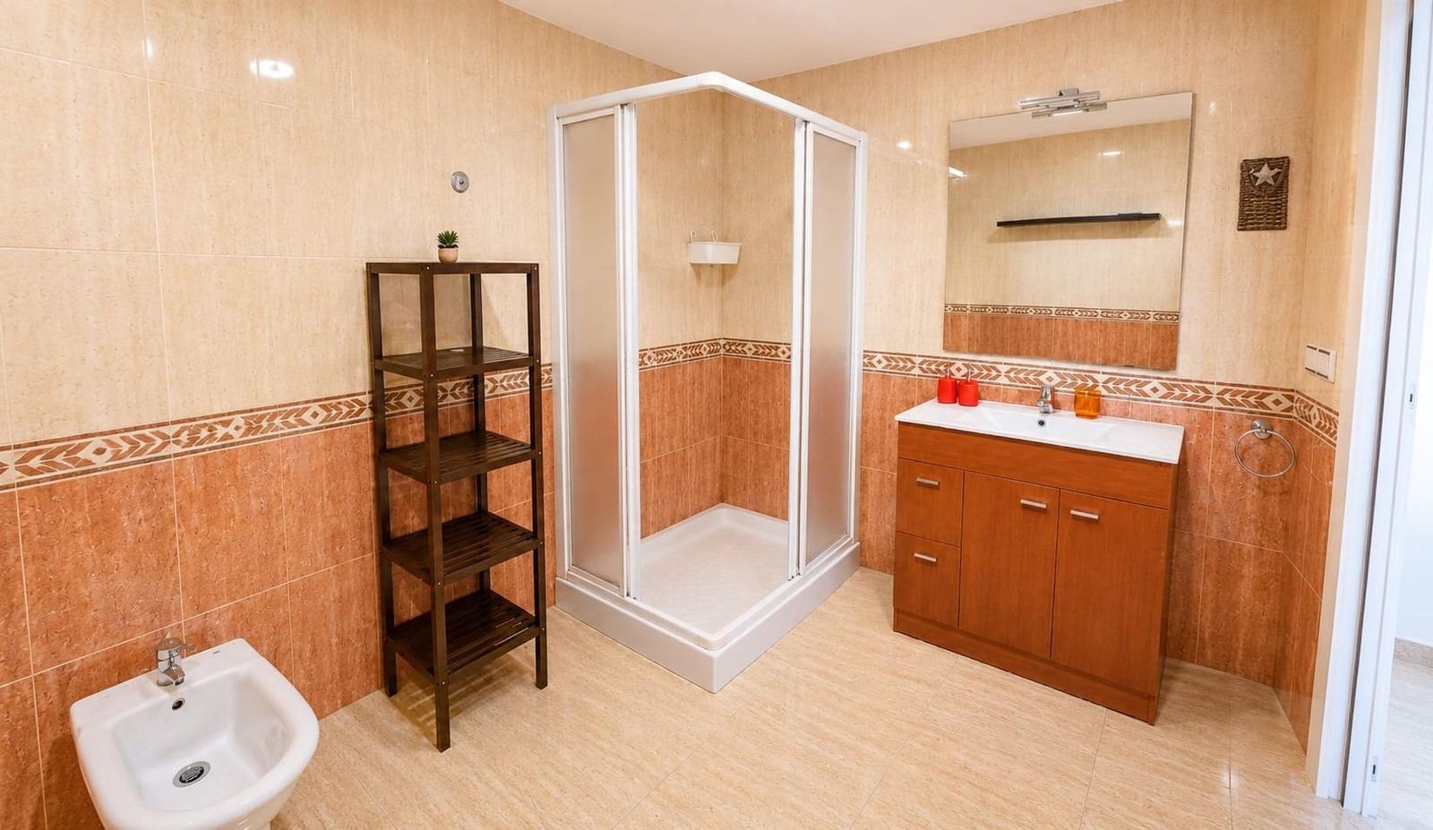 2 chambre Appartement à vendre à Aguilas avec piscine garage - 240 000 € (Ref: 9936421)