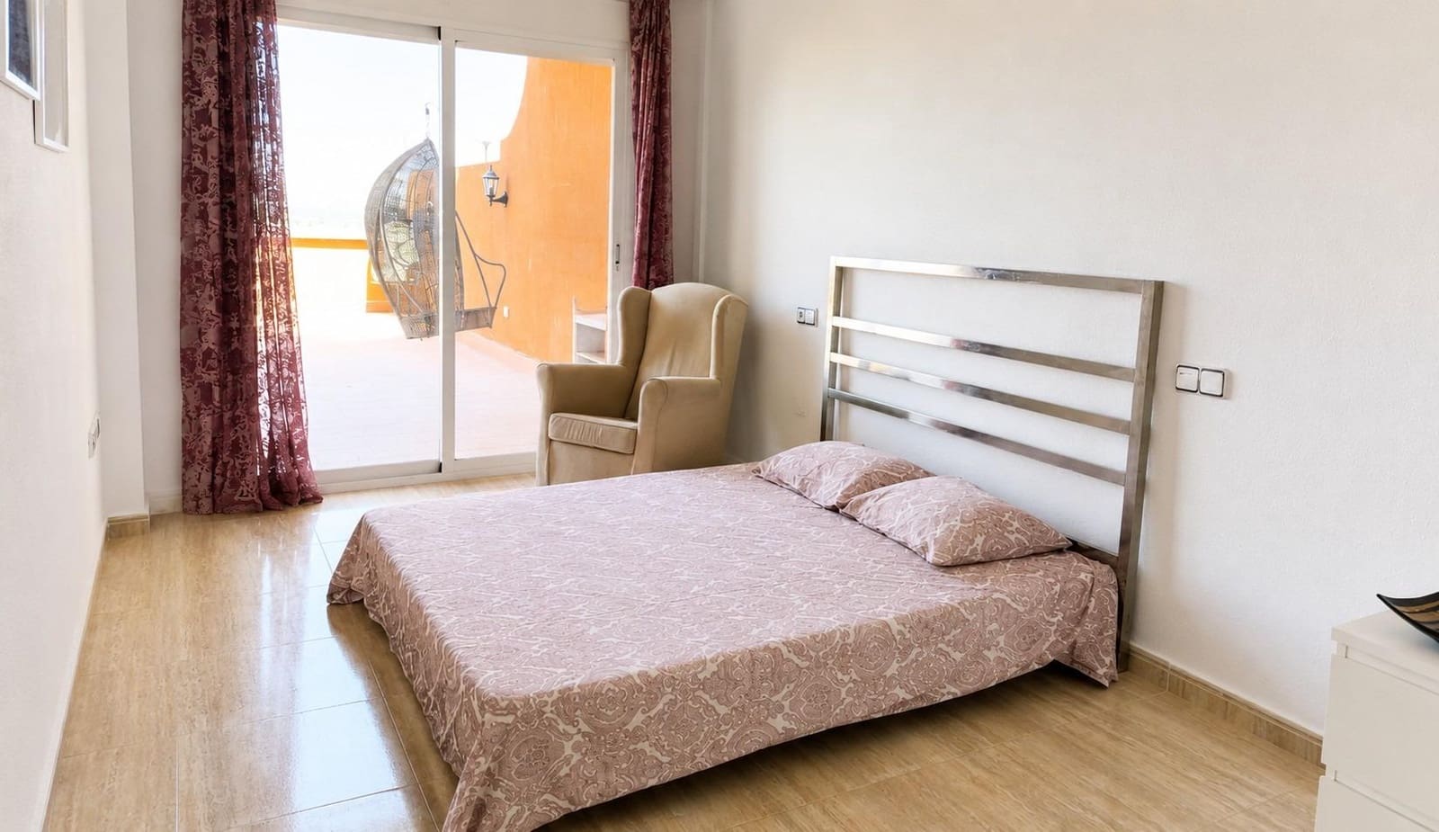 2 chambre Appartement à vendre à Aguilas avec piscine garage - 240 000 € (Ref: 9936421)