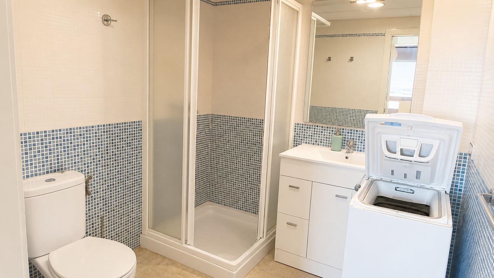 2 chambre Appartement à vendre à Aguilas avec piscine garage - 240 000 € (Ref: 9936421)