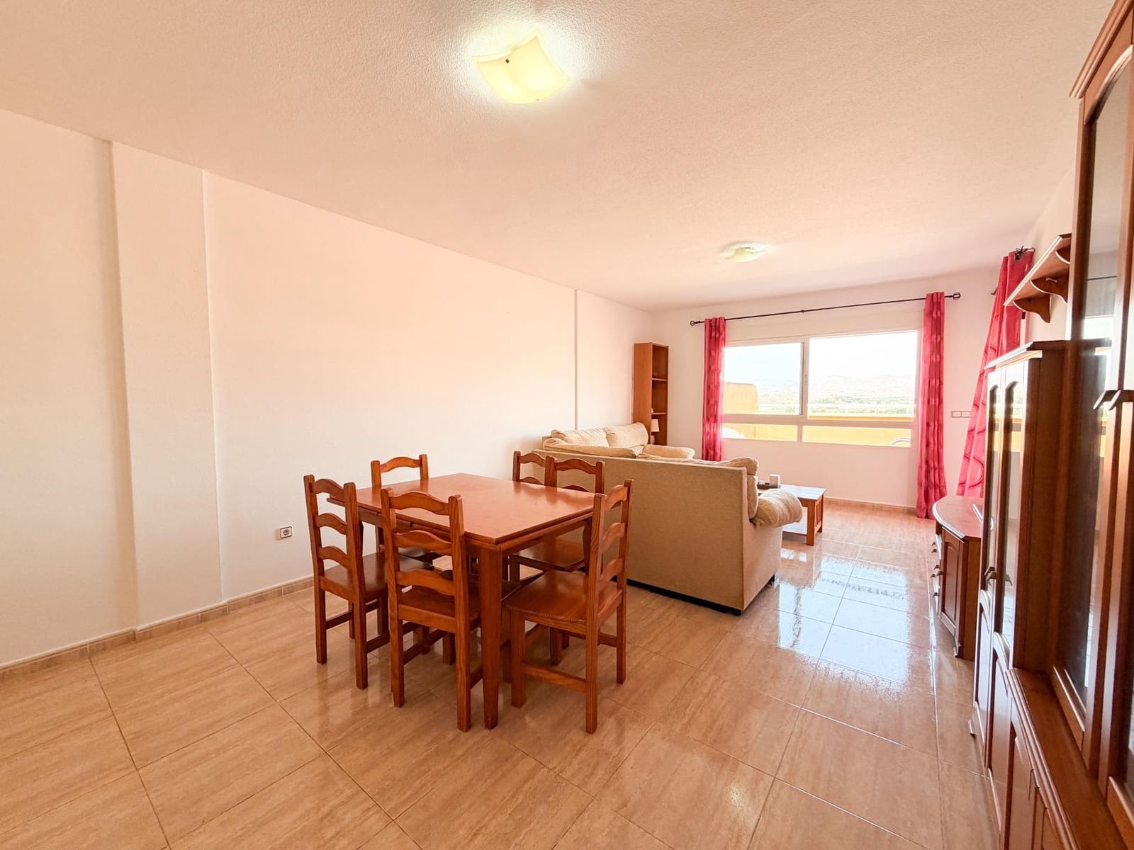 2 chambre Appartement à vendre à Aguilas avec piscine garage - 240 000 € (Ref: 9936421)